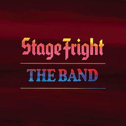 Foto van Stage fright - cd (0602507352394)