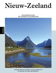 Foto van Nieuw-zeeland - denise van den nieuwendijk - paperback (9789493201712)