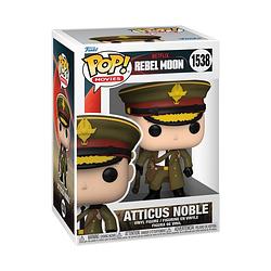 Foto van Pop movies: rebel moon - atticus noble - funko pop #1538