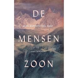 Foto van De mensenzoon