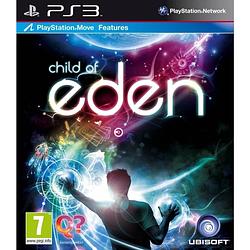 Foto van Move child of eden ps3