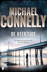 Foto van De keerzijde - michael connelly - ebook (9789402308990)