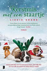 Foto van Kerstmis met een staartje - lizzie shane - paperback (9789059900677)