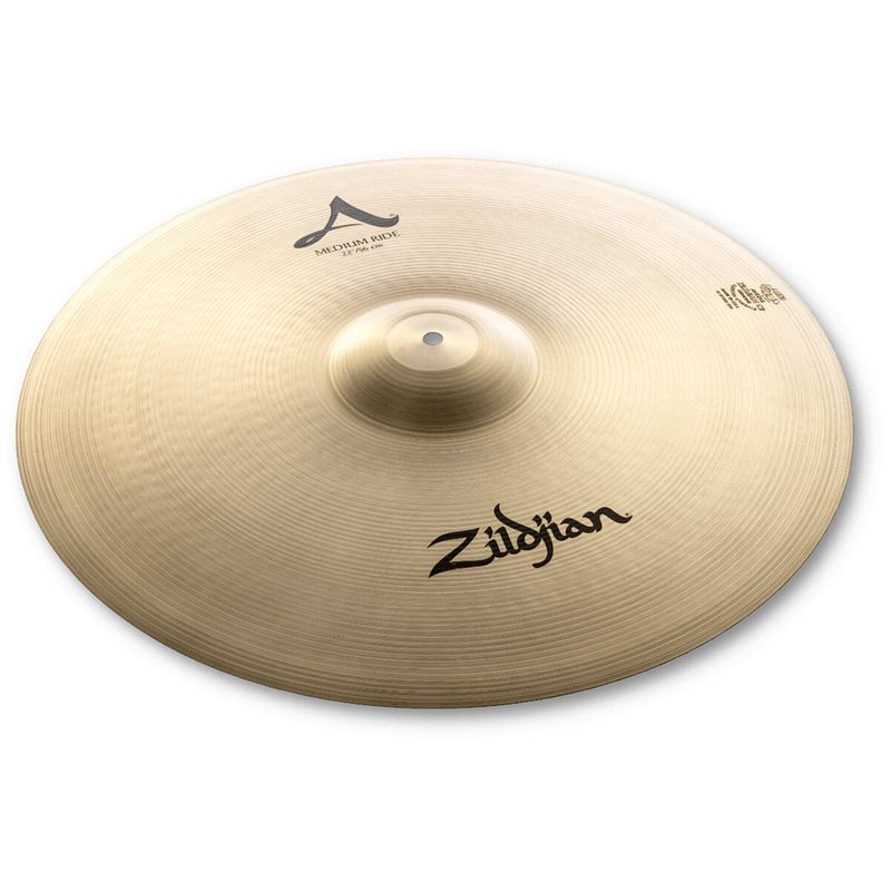 Foto van Zildjian a0036 a family 22 inch medium ride