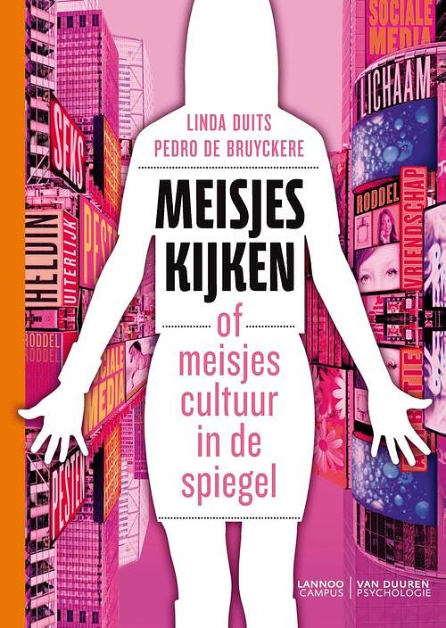 Foto van Meisjes kijken - linda duits, pedro de bruyckere - ebook (9789401410755)