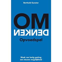 Foto van Omdenken - opvoedspel