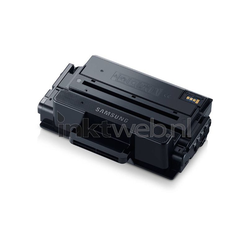 Foto van Samsung mlt-d203e zwart toner