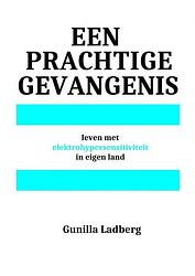 Foto van Een prachtige gevangenis - gunilla ladberg - paperback (9789403683331)