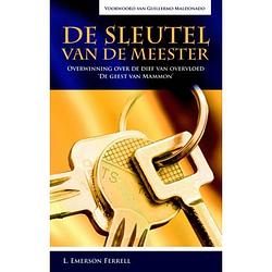 Foto van De sleutel van de meester