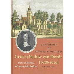 Foto van In de schaduw van dordt [1618-1619]