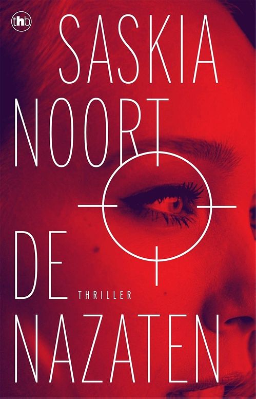 Foto van De nazaten - saskia noort - ebook