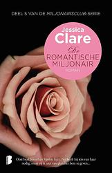 Foto van De romantische miljonair - jessica clare - ebook (9789402306545)