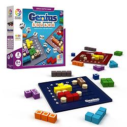 Foto van Smartgames genius square