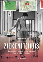 Foto van Zieken(t)huis - marleen dondeyne - ebook (9789461315922)