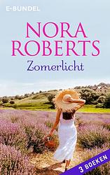 Foto van Zomerlicht - nora roberts - ebook (9789402761115)