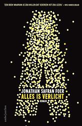 Foto van Alles is verlicht - jonathan safran foer - ebook (9789041421944)