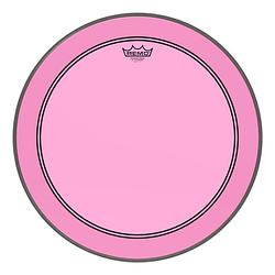 Foto van Remo p3-1320-ct-pk powerstroke p3 colortone pink 20 inch