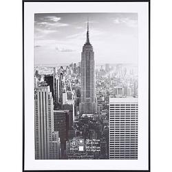 Foto van Henzo fotolijst manhattan - 60 x 80 cm - zwart