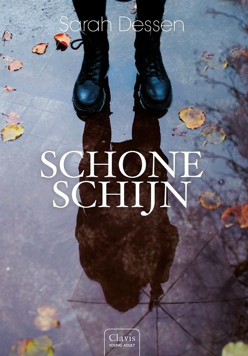 Foto van Schone schijn - sarah dessen - hardcover (9789044833270)