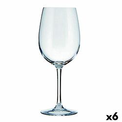 Foto van Wijnglas luminarc 58 cl (pack 6x)