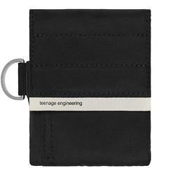 Foto van Teenage engineering field bag small black voor tx-6