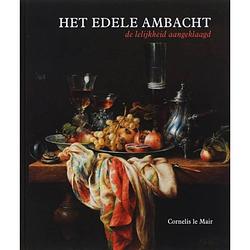 Foto van Het edele ambacht