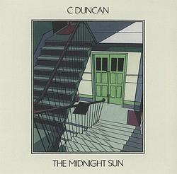 Foto van The midnight sun - cd (0600116514424)