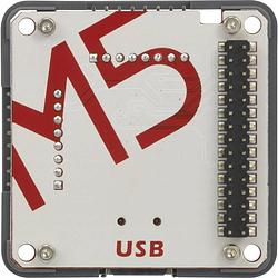 Foto van Makerfactory mf-6324807 sensor geschikt voor serie: arduino 1 stuk(s)