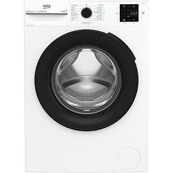 Foto van Beko bm3wfu3741w energyspin wasmachine wit