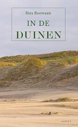 Foto van In de duinen - ries roowaan - ebook (9789464623260)