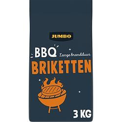 Foto van Jumbo briketten 3kg