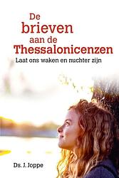 Foto van De brieven aan de thessalonicenzen - ds. j. joppe - ebook