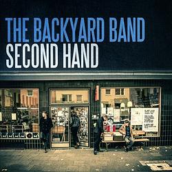 Foto van Second hand - cd (4260159730432)