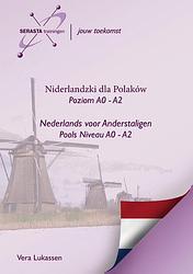 Foto van Niderlandzki dla polaków; nederlands voor polen - vera lukassen - paperback (9789491998188)