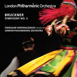 Foto van Bruckner: symphony no.3 in d minor - cd (0854990001840)