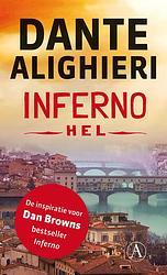 Foto van Inferno - dante alighieri - ebook (9789025302337)