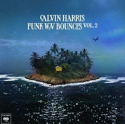 Foto van Funk wav bounces vol. 2 - cd (0196587219123)