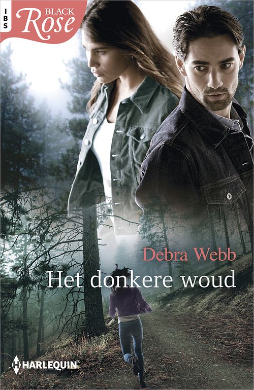 Foto van Het donkere woud - debra webb - ebook