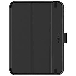 Foto van Otterbox symmetry folio (propack) bookcase geschikt voor apple model: ipad 10.9 (10e generatie) zwart