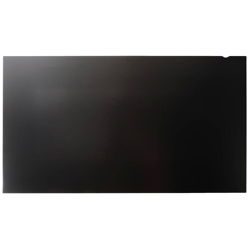 Foto van Renkforce rf-5792942 privacyfolie 81,3 cm (32) beeldverhouding: 16:9 geschikt voor model: universal 32 inch