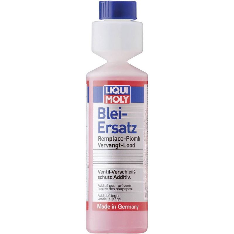 Foto van Liqui moly loodvervanger 1010 250 ml