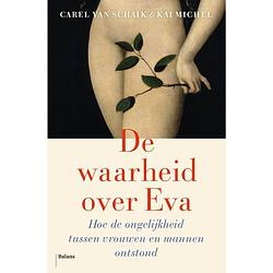 Foto van De waarheid over eva