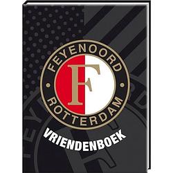 Foto van Feyenoord vriendenboekje vriendenboek