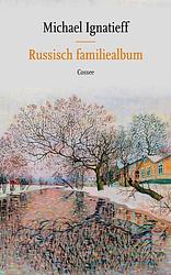 Foto van Russisch familiealbum - michael ignatieff - paperback (9789464521108)
