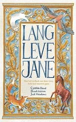 Foto van Lang leve jane - brodi ashton, cynthia hand, jodi meadows - hardcover (9789048868681)