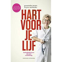 Foto van Hart voor je lijf