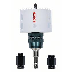 Foto van Bosch bosch 2608594301 gatenzaagset 1 stuk(s)