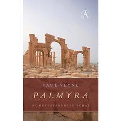 Foto van Palmyra