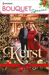 Foto van Bouquet special kerst - sarah morgan, caitlin crews, rachael thomas - ebook