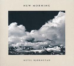 Foto van New morning (live at sentralen) - cd (7033662047406)